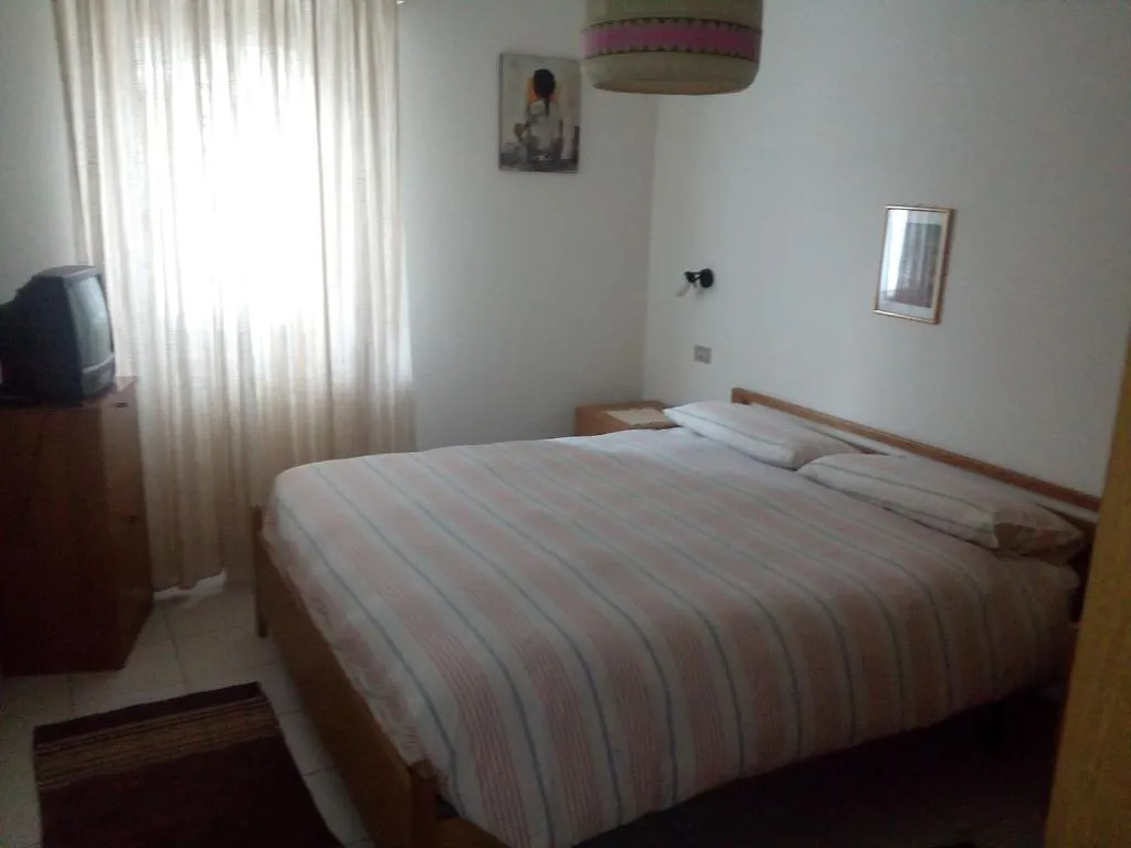 Baita Muffe' Apartment Valdidentro  Pradelle